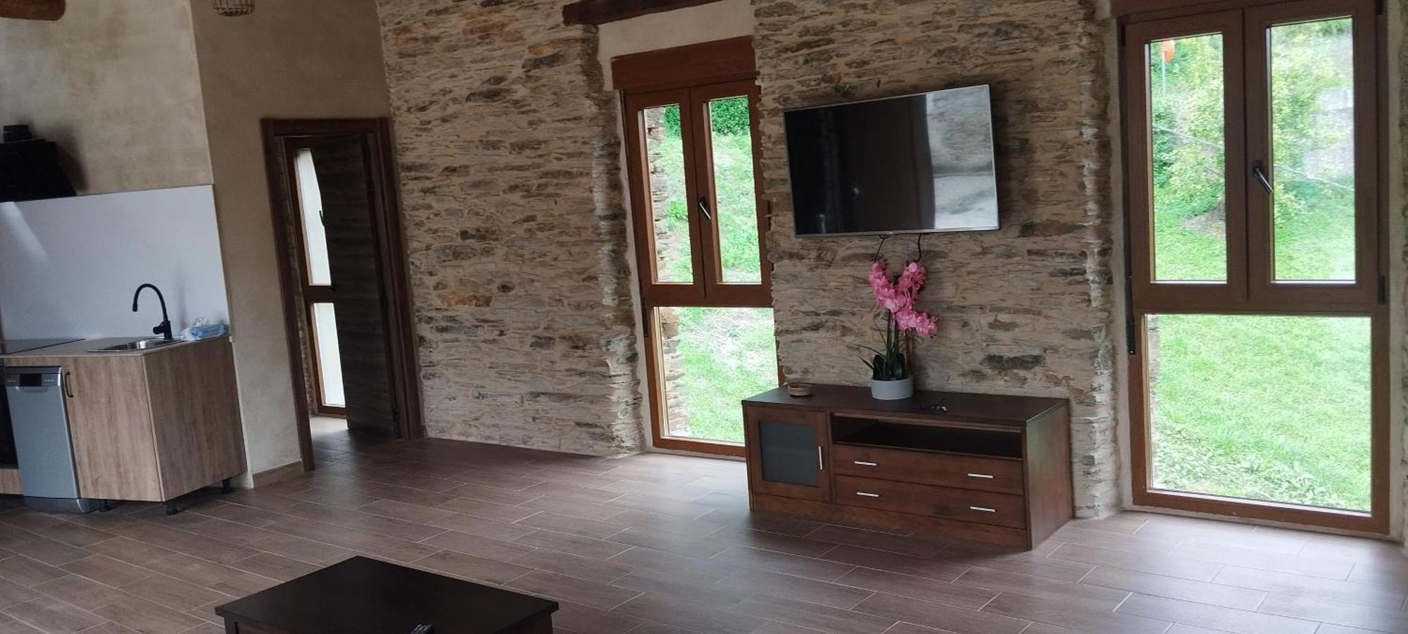 Minerva Villa Mondonedo Exterior photo